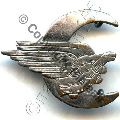 A0900 & 1991.EMGFA 1937.40 SAL.41 4eDRILLE GB.2.51  SM 3Anneaux Dos lisse Repris 1991.EMGFA & A0900 Src.STELLA 202Eur(x2) 